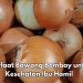 Ini Manfaat Lain Bawang Bombay bagi Ibu Hamil, Mampu Mengatur Tekanan Darah