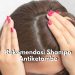 Berikut Ada 5 Rekomendasi Produk Shampo yang Ampuh untuk Atasi Ketombe di Rambut, Salah Satunya Pantene Shampoo Anti Dandruff