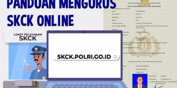 Gak Perlu ke Kantor Polisi! Kini Bikin SKCK Via Online, Cek Biaya, Dokumen, dan Panduan Daftarnya di Sini