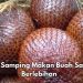 Efek Samping Konsumsi Buah Salak, Konsumsi Berlebihan Dapat Sebabkan Sembelit