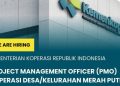 Open Rekruitmen! Kemenkop Buka Lowongan untuk S1 Semua Jurusan, Cek Jadwal dan Cara Pendaftarannya