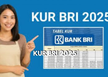 Cek Disini, Syarat Pengajuan Pinjaman KUR BRI September 2025, Jangan Lupa Siapkan Dokumennya!
