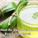 Manfaat Konsumsi Air Daun Pandan bagi Tubuh, Cek di Sini! Kaya Kandungan Antioksidan