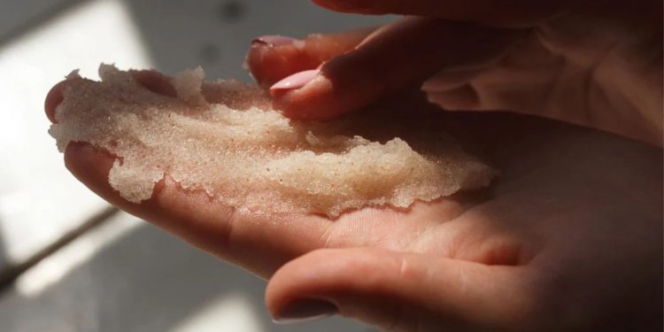 Mau Kulit Cerah Dalam Hitungan Hari? Gunakan Masker Garam dan Lemon, Dapatkan Segera Manfaatnya!