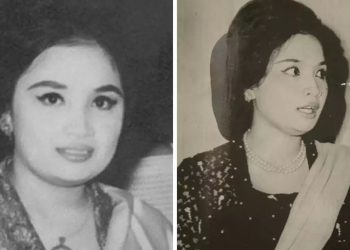 Yurike Sanger Istri ke 7 Presiden Soekarno Meninggal Dunia di Usia 81 Tahun