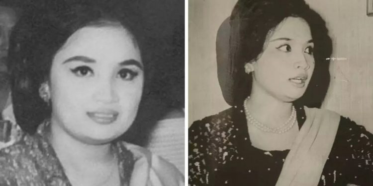Yurike Sanger Istri ke 7 Presiden Soekarno Meninggal Dunia di Usia 81 Tahun