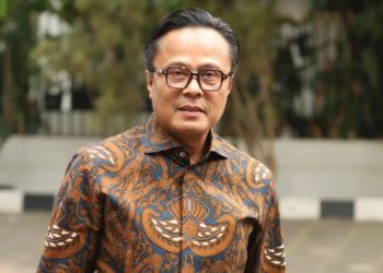 Jeng! Prabowo Tunjuk Dony Oskaria Jadi Plt Menteri BUMN