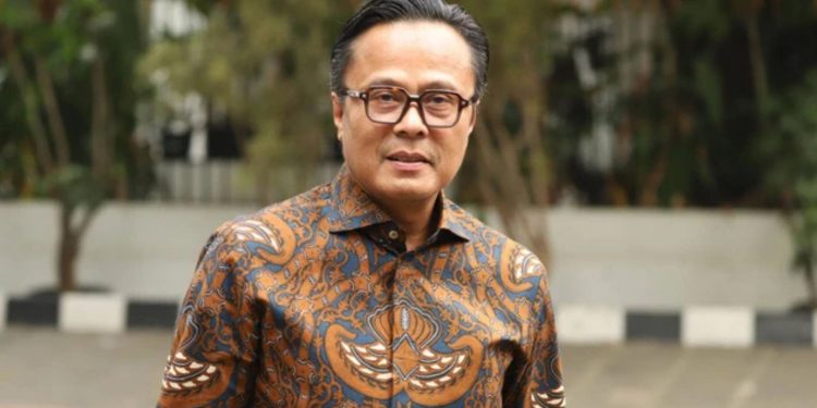 Jeng! Prabowo Tunjuk Dony Oskaria Jadi Plt Menteri BUMN