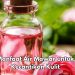 7 Manfaat Air Mawar bagi Kecantikan, Dapat Mengatasi Peradangan Kulit, Cek Sekarang