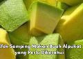 7 Efek Samping Makan Buah Alpukat yang Jarang Diketahui, Salah Satunya Bahaya untuk Ibu Hamil