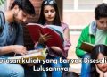 Jurusan Kuliah Ini Banyak Disesali Lulusannya, Apa Saja? Salah Satunya Ada Sosiologi