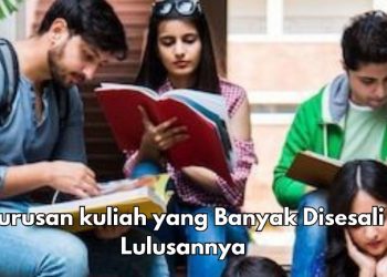 Jurusan Kuliah Ini Banyak Disesali Lulusannya, Apa Saja? Salah Satunya Ada Sosiologi
