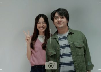 Menarik, Ini Kisah Nyata dari Film Sampai Titik Terakhirmu, Diperankan Mawar Eva De Jongh dan Arbani Yasiz, Kapan Tayang?