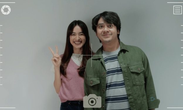 Menarik, Ini Kisah Nyata dari Film Sampai Titik Terakhirmu, Diperankan Mawar Eva De Jongh dan Arbani Yasiz, Kapan Tayang?