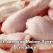 7 Efek Samping dari Makan Ayam Berlebihan, Salah Satunya Bisa Terkena Risiko Keracunan Makanan
