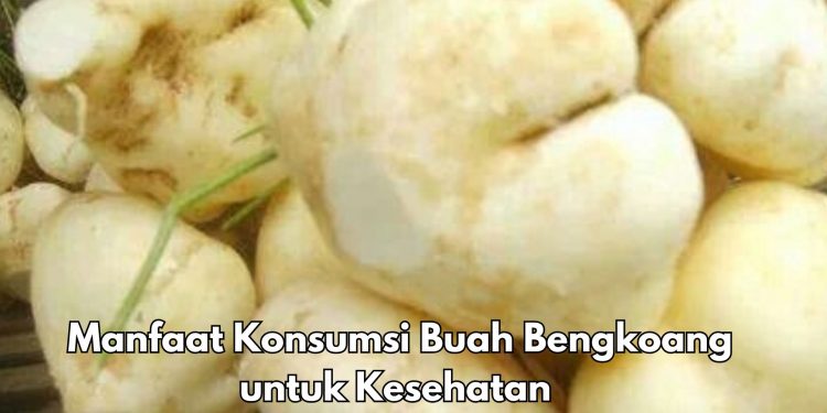 Manfaat Makan Buah Bengkoang untuk Kecantikan, Salah Satunya Bisa Mencegah Penuaan Dini