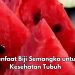 Ini 7 Manfaat Biji Semangka untuk Tubuh, Dipercaya Bisa Membuat Jantung Makin Sehat