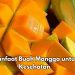 Cek 7 Manfaat Buah Mangga di Sini! Bikin Mata Makin Sehat, Yuk Rutinkan