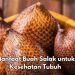 Cek Sekarang! 8 Manfaat Buah Salak bagi kesehatan, Bisa Meningkatkan Daya Tahan Tubuh