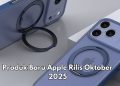 Setelah iPhone 17, Ada Produk Baru Apple Rilis Oktober 2025, Apa Saja?
