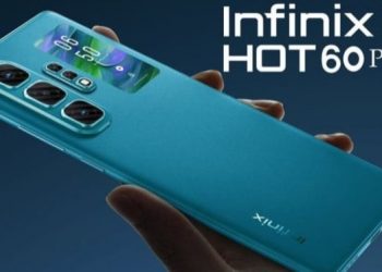 HP Infinix HOT 60 Pro+ Harga 2 Jutaan, Cek Rinciannya di Sini!