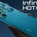 HP Infinix HOT 60 Pro+ Harga 2 Jutaan, Cek Rinciannya di Sini!