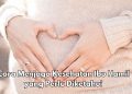 Kesehatan Ibu Hamil Makin Terjaga, Ini 6 Cara yang Perlu Dilakukan, Cek di Sini