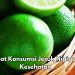 Manfaat Lain Jeruk Nipis untuk Kesehatan Tubuh, Ampuh Menurunkan Berat Badan, Cek Rincinya di Sini