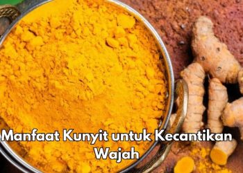 Ini Manfaat Kunyit untuk Kecantikan Wajah, Salah Satunya Mampu Menenangkan Kulit