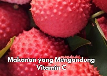 Makanan Ini Punya Kandungan Vitamin C, Cek Rekomendasinya di Sini