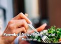 Cek 6 Penyebab Nafsu Makan Berkurang di Sini, Ini Hal Penting yang Perlu Diketahui