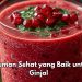 Cek di Sini! Minuman Ini Baik untuk Menjaga Kesehatan Ginjal, Salah Satunya Jus Delima