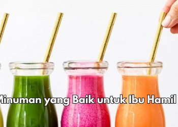 Cek di Sini! Minuman Ini Baik untuk Ibu Hamil, Cukup Konsumsi Rutin