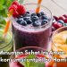 Minuman Sehat Ini Aman Dikonsumsi Ibu Hamil, Apa Saja? Bisa Bikin Smoothies