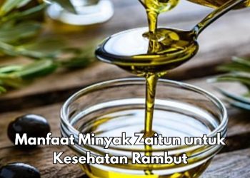 Cek di Sini! Dapat Mengurangi Kutu Rambut, Ini Manfaat Minyak Zaitun