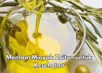 7 Manfaat Minyak untuk Kesehatan, Ampuh Menjaga Fungsi Otak, Cek di Sini