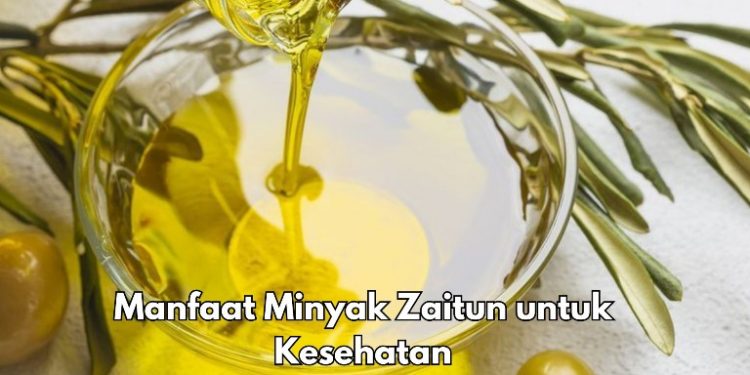 7 Manfaat Minyak untuk Kesehatan, Ampuh Menjaga Fungsi Otak, Cek di Sini