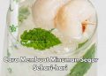 Cara Membuat Minuman Segar, Cocok Dikonsumsi Sehari-hari, cobain Mojito Leci