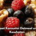 7 Manfaat Oatmeal bagi Tubuh, Cek di Sini! Ampuh Melancarkan Pencernaan