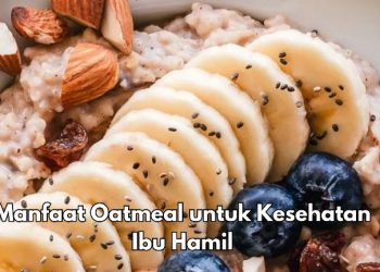 Oatmeal Dipercaya Bisa Merawat Kulit, Cek Manfaat Lainnya di Sini, Aman Dikonsumsi Sehari-hari