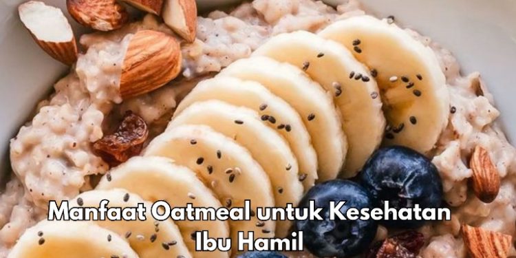 Oatmeal Dipercaya Bisa Merawat Kulit, Cek Manfaat Lainnya di Sini, Aman Dikonsumsi Sehari-hari