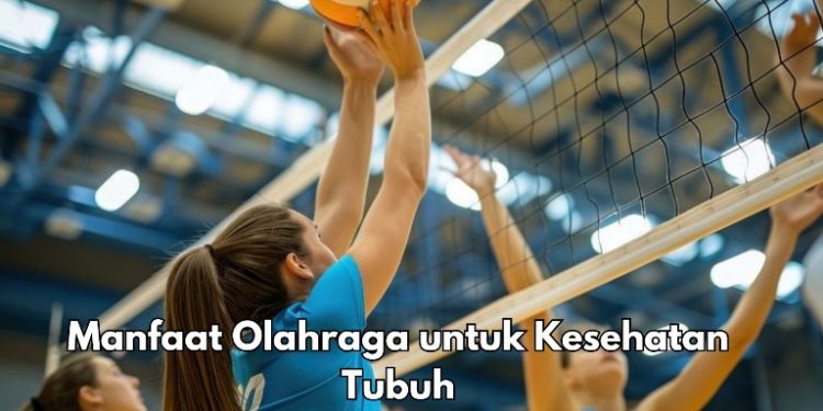 Cek 6 Manfaat Olahraga di Sini! Bisa Meningkatkan Kesehatan Jantung