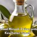 Manfaat Olive Oil bagi Kesehatan Tubuh, Cek di Sini! Ampuh Memelihara Fungsi Otak