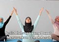 Ini 5 Jenis Olahraga yang Bisa Mengurangi Lemak Perut, Lakukan Secara Rutin