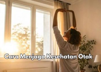 Jarang Diketahui! Ini 6 Cara Menjaga Kesehatan Otak, Coba Mengontrol Stres