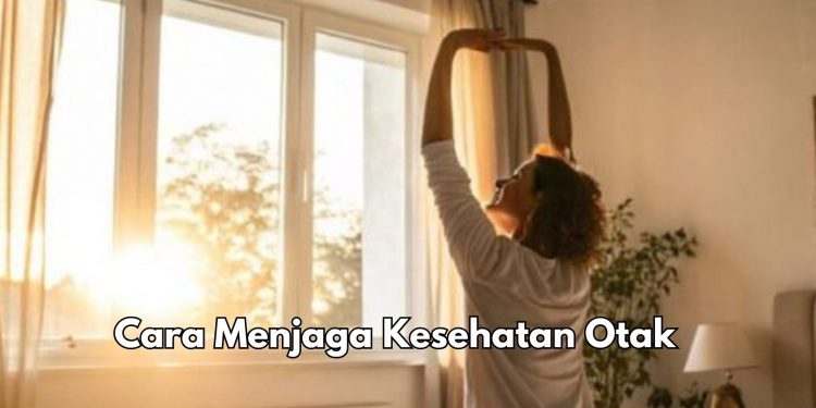 Jarang Diketahui! Ini 6 Cara Menjaga Kesehatan Otak, Coba Mengontrol Stres