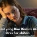 Gak Baik untuk Kesehatan, Ini 7 Penyakit yang Disebabkan Karena Stres, Apa Saja?
