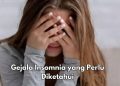 Cek di Sini, Gejala Insomnia yang Perlu Diketahui, Salah Satunya Karena Lelah Berlebihan