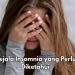 Cek di Sini, Gejala Insomnia yang Perlu Diketahui, Salah Satunya Karena Lelah Berlebihan