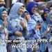 Cara Daftar dan Syarat PPPK Paruh Waktu 2025, Cek Rinciannya di Sini